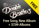 The Doobie Brothers