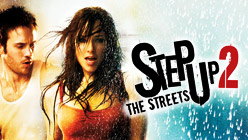 John M. Chu Step Up 2: The Streets