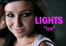 LIGHTS Ice