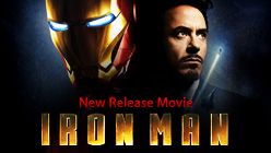 Jon Favreau Iron Man