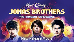 Bruce Hendricks Jonas Brothers Concert