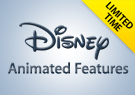 Disney Animated Features