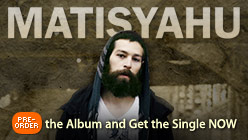 Matisyahu Light (Deluxe Version)
