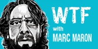showcase PC WTF with Marc Maron Podcast