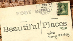 Beautiful Places