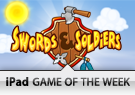 Swords and Soldiers