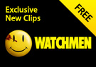Watchmen Happy