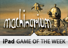 Machinarium