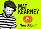 Mat Kearney