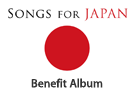 Songs for Japan
