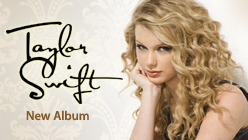 Taylor Swift Fearless