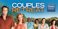 showcase VID Peter Billingsley Couples Retreat