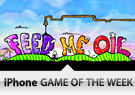 Feed Me Oil