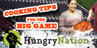 showcase PC Hungry Nation - Real People. Real Food.