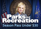 Parks and Recreation