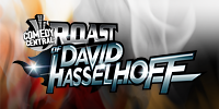 showcase FC David Hasselhoff