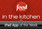 iPad App of the Week: In the Kitchen