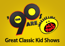 The '90s Are All That