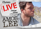 Amos Lee