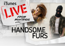 Handsome Furs