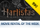 99¢ Movie Rental of the Week