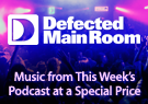 Defected Podcast