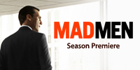 showcase PL Mad Men Mad Men, Season 4