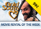 99¢ Movie Rental of the Week