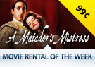 99¢ Movie Rental of the Week