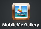 br MobileSFT Apple Inc. MobileMe Gallery