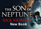The Son of Neptune