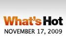 What's Hot