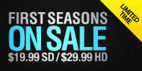 showcase FC TV: First Seasons On Sale (US)