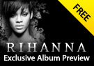 In Her Own Words... Rated R Revealed (Album Preview) - Rihanna