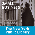 Small Business - The New York Public Library