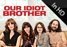 Our Idiot Brother - Jesse Peretz