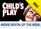 99¢ Movie Rental of the Week