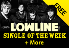 Free Single of the Week: Lowline
