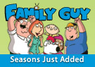Family Guy Family Guy, Season 6