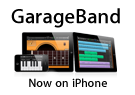 GarageBand