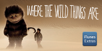 showcase VID Spike Jonze Where the Wild Things Are (2009)