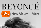 Beyonce