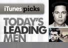 iTunes Picks: Leading Men