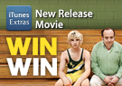 Win Win - Tom McCarthy
