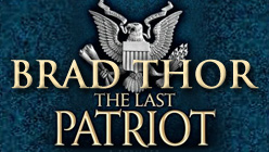 The Last Patriot