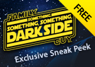 Family Guy Family Guy: Something, Something… Dark Side