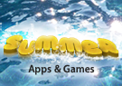 Summer Apps & Games