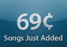 69¢ Songs