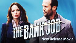 Roger Donaldson The Bank Job