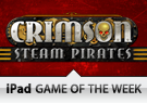 Crimson: Steam Pirates